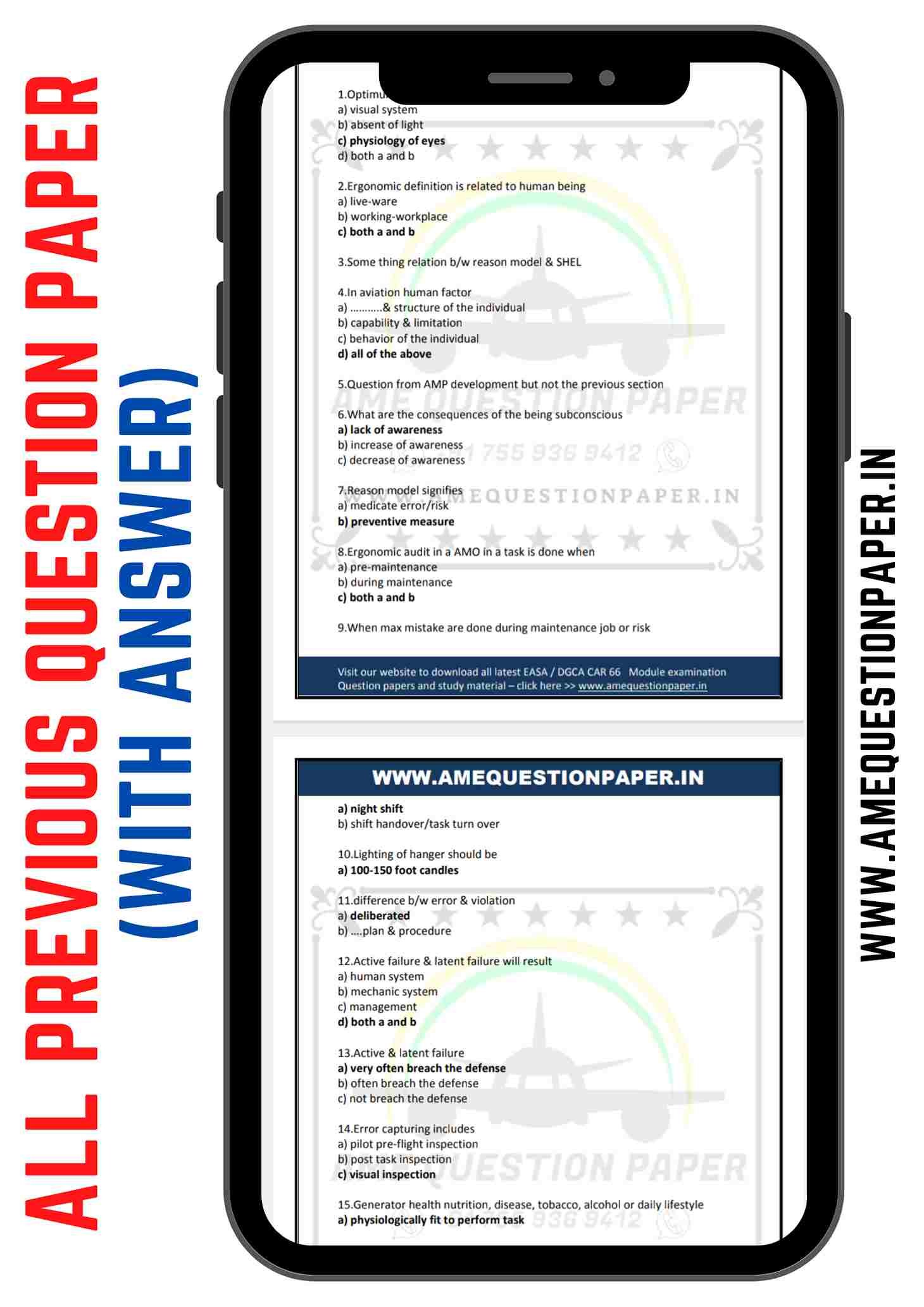 Paid material preview 2