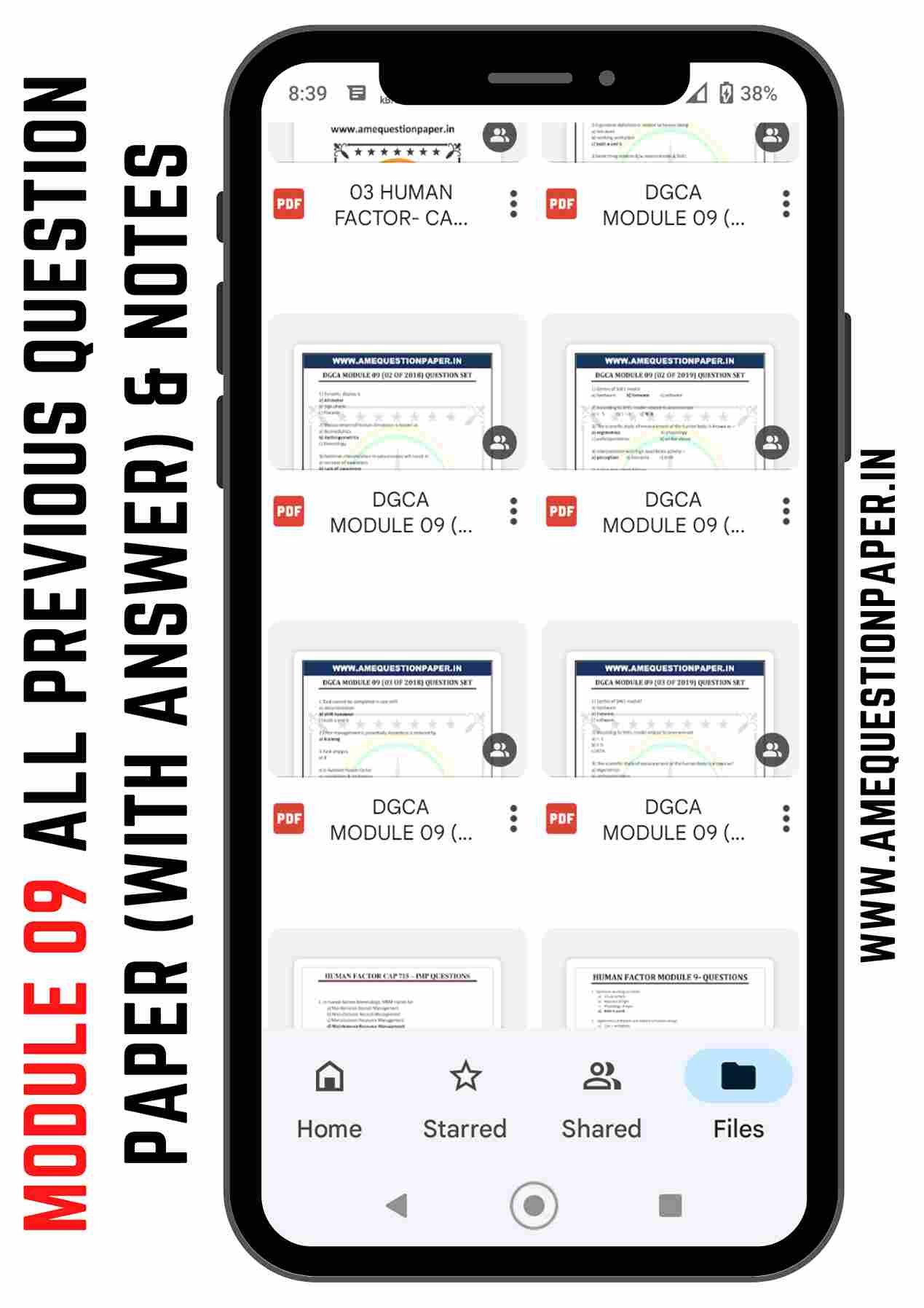 Paid material preview 4