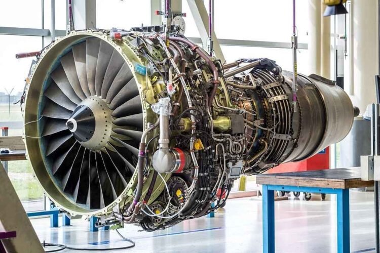 Module Gas Engine DGCA QUESTION PAPER & NOTES - AME QUESTION PAPER