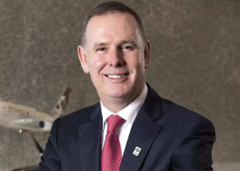 Net zero is ‘biggest challenge’ for aviation: Etihad CEO