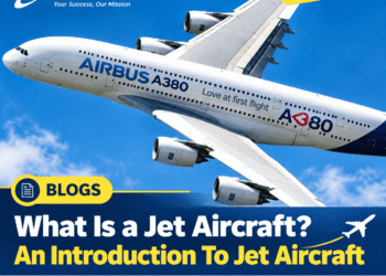 What Is a Jet Aircraft? An Introduction To Jet Aircraft