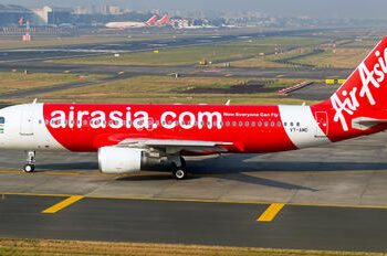 Air India seeks to acquire entire equity share of AirAsia India