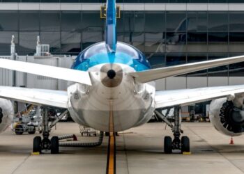 Why Do Commercial Airplanes Have a Hole in the Tail?