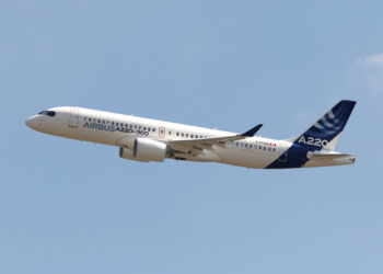 What Is a Narrow-Body Airplane?