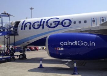 IndiGo Q4 loss widens to Rs 1,681.7 crore on high fuel costs