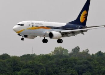 Jet Airways’ final proving flight today, flying permit may be revalidated this week