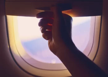 Why Airlines Require Passengers to Open Window Shades During Takeoffs and Landings