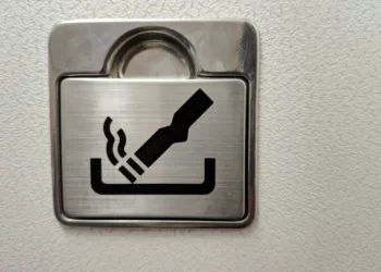 If Smoking is Prohibited, Why Do Airplanes Have Ashtrays?