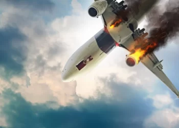 What Happens If an Airplane’s Engine Fails During Flight?