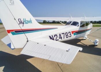 What Are Tail Elevators on Airplanes?