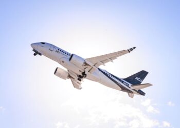 Airbus Opens Creative Studio For A220 Business Jet Design