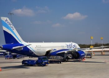 Jyotiraditya Scindia looking into IndiGo case after airline bars specially-abled child from boarding flight