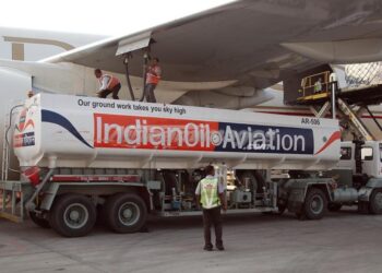 ATF prices hit record high post 9th hike this year; check new rates here