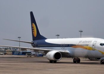 Chennai airport to gain from resumption of services by Jet Airways