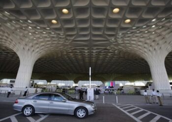 Flying out of Mumbai on May 10? Take note of this change….