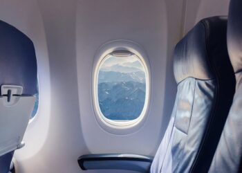 Are Windowless Airplanes on the Horizon?