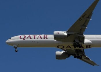 Gulf airlines to lay on World Cup shuttle flights, says Qatar Airways