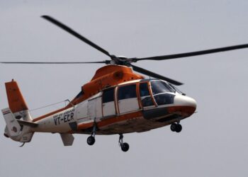 Govt puts brakes on Pawan Hans privatisation after red flags raised over the deal