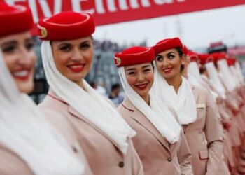 Emirates to start paying back Dubai for its $4 billion lifeline