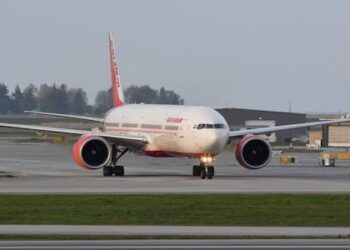 Campbell Wilson appointed as CEO & MD of Air India