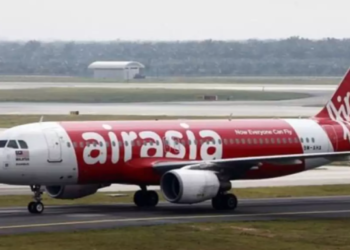 AirAsia India evaluating fuel savings from using taxibot on two modified aircraft