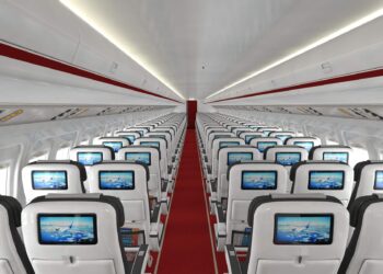 Why Airplane Cabins Are Pressurized