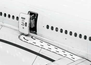 What Are Overwing Exits on Airplanes?