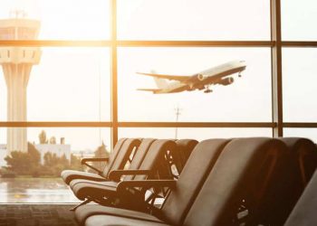 Aviation ministry grants rights to GMR Group to operate Hyderabad airport for 30 more years