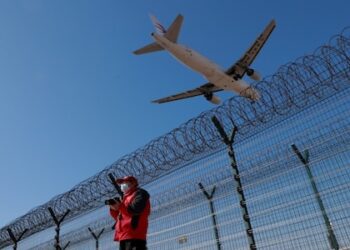 Celebi Aviation to focus on technology led growth eyes Air India ground handling unit