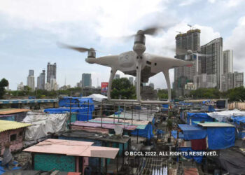 Bharat Drone Mahotsav 2022: PM Modi to inaugurate India’s biggest drone festival