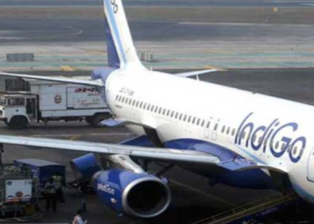 Delhi downpour: IndiGo issues travel advisory for its passengers
