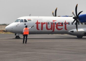 Winair to acquire TruJet
