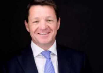 IndiGo appoints Pieter Elbers as new CEO; Ronojoy Dutta to leave firm by Sept 30