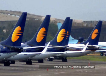 Jet Airways 2.0 gets security clearance