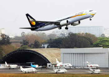 Jet Airways appoints four new senior executives