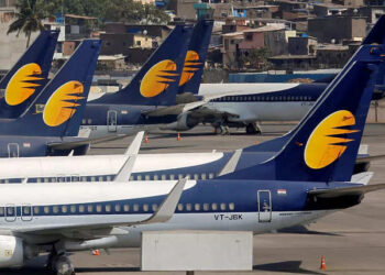 Jet Airways successfully conducts proving flights; waiting for AOC: Jalan-Kalrock Consortium