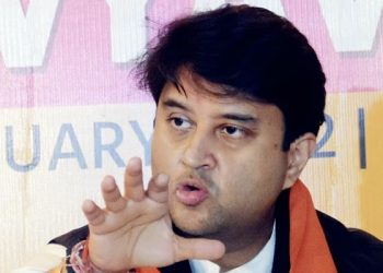 India Working Towards Making Airports Carbon-Neutral: Aviation Minister