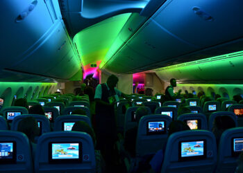 Do You Really Need to Turn Off Your Electronics When Flying?