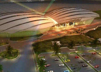 Port Blair airport to get new terminal building by October