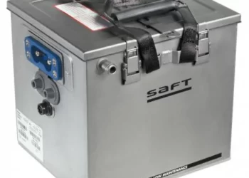 How Airplanes Recharge Their Batteries During Flight