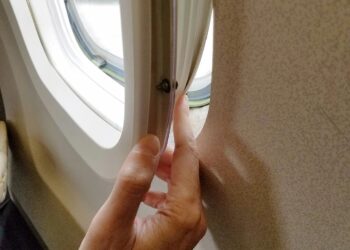 DGCA to start night checks of cabin of aging planes