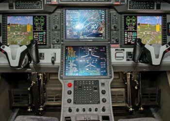 How Autopilot Works In Modern-Day Airplanes