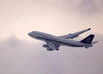 Why Do Airplanes Have Swept Wings?