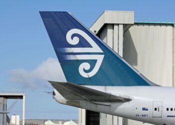 Why Do Airplanes Have a Vertical Tail?