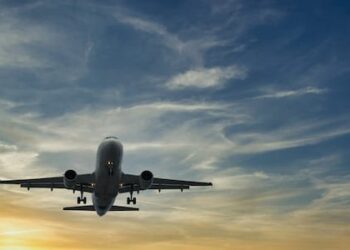 Here are some expert suggestions on how to make air travel easier for neurodiverse people