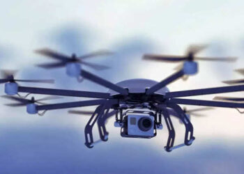 RattanIndia Enterprises acquires 60% stake in drone company Throttle Aerospace Systems