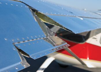 What Are Servo Tabs on Airplanes?