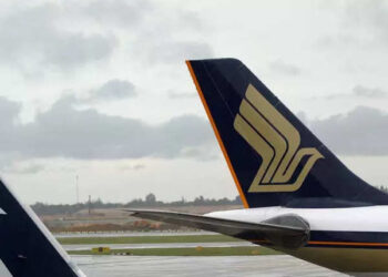 Singapore Airlines plans to increase flights to India