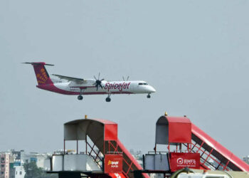 SpiceJet fined Rs 10 lakh for training 737 Max pilots on faulty simulator