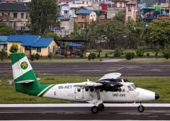 Nepal plane crash: A look at 9 fatal air accidents in the country since 2010